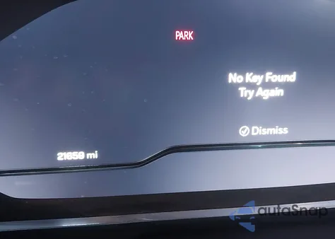 2023 Chevrolet Tahoe 4Wd Z71 из США, поврежденный, VIN 1GNSKPKD0PR411701